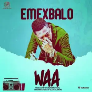 Emex Balo - Waa